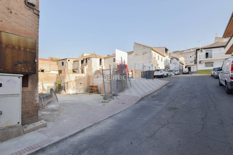 Foto f1b6e650-fa15-4234-bd2c-ab1256143abb. Terreno residenziale in Atarfe