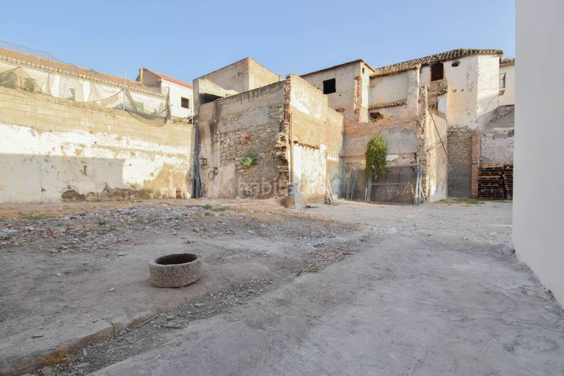 Foto f915938b-0c96-4595-8273-0529da3b8fc5. Terreno residenziale in Atarfe
