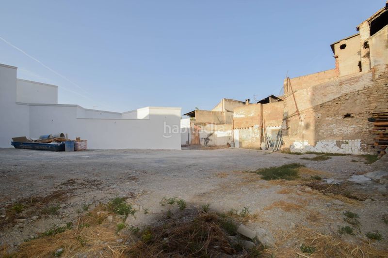 Foto ffdc5dee-9bb2-4c96-b15e-2e57a3d1ccac. Terreno residenziale in Atarfe
