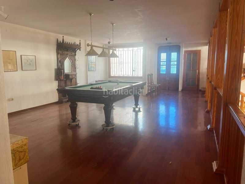 Foto 1a7694ff-98fb-4c68-99ff-c293149c726b. Chalet con riscaldamento parcheggio piscina in Víznar