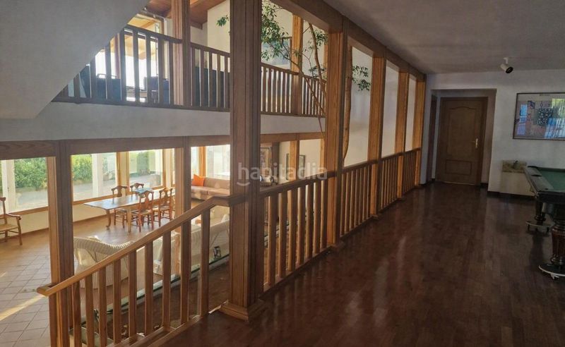 Foto 70bd800a-e6b5-403d-b158-e0809948ceb2. Chalet con riscaldamento parcheggio piscina in Víznar