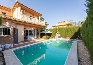 Casa bifamiliare in Belicena