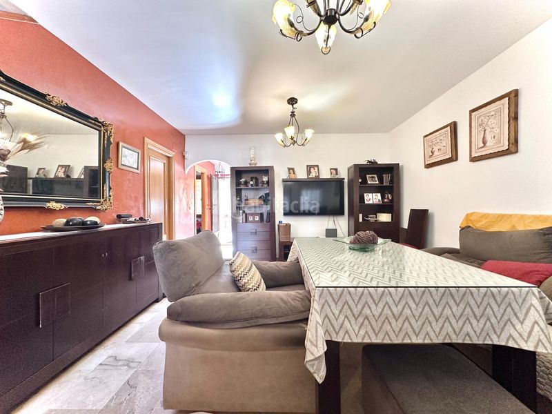 Foto 0f0f1607-4930-420a-90ee-f61072d62205. Casa a schiera con parcheggio in Maracena