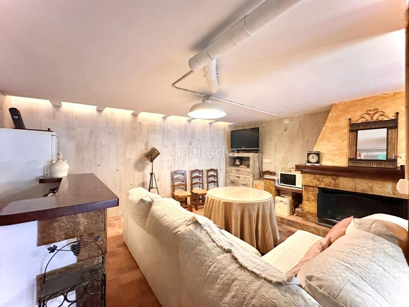 Foto 0ca48107-1d08-4c6d-aff9-815539b3ea13. Semi detached house with parking in Maracena