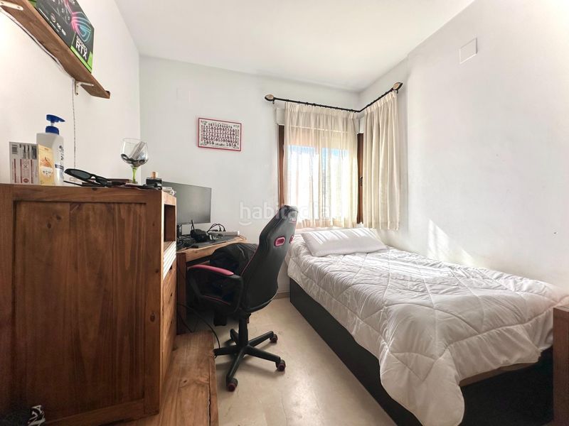 Foto 289a671e-005d-4abc-8e83-c623b98e8a44. Semi detached house with parking in Maracena