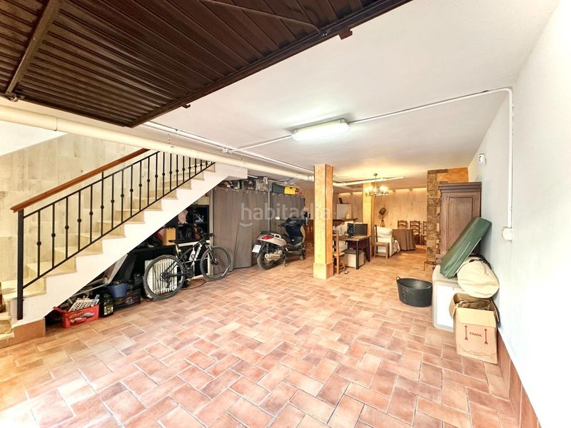 Foto b7fc4adb-a416-46e8-a05d-c1510237d53c. Semi detached house with parking in Maracena