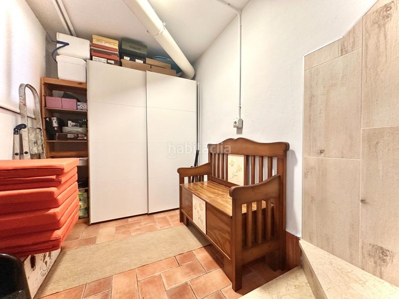 Foto b9697c9b-7c24-4c5f-a009-1d557ee9ceec. Semi detached house with parking in Maracena