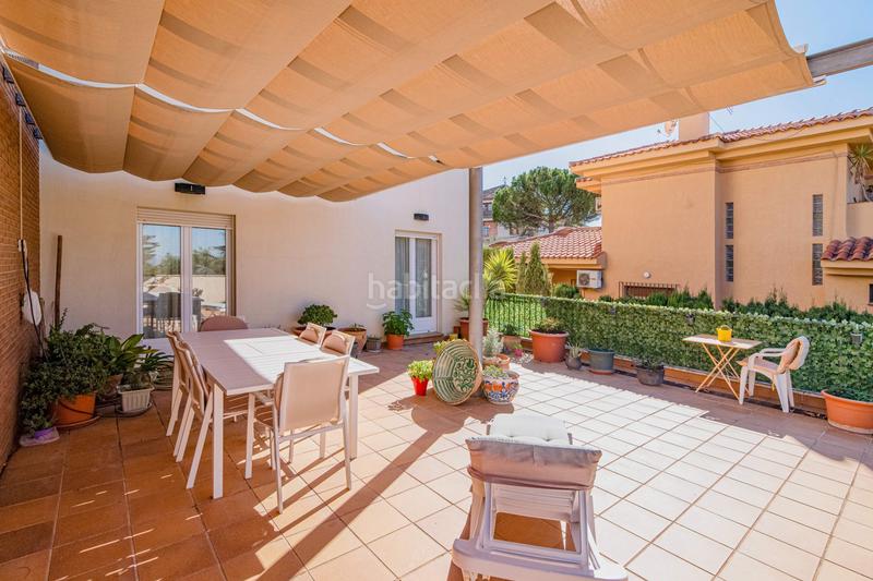 Foto ecf349d0-ca09-4358-87ea-f8595019bedc. Chalet mit parking in Altos de la Zubia Zubia (La)