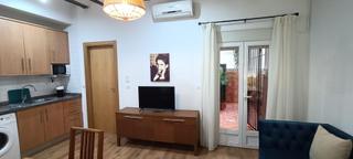 Appartement à Calle de la Cruz