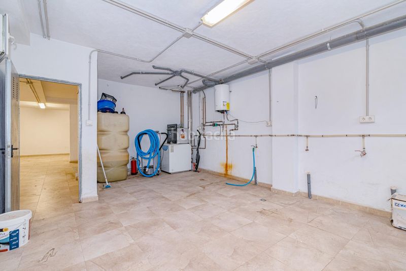 Foto 219cbd64-3e5e-44dc-bd21-6bbb7ac9d0c8. Xalet amb aparcament piscina a Atarfe