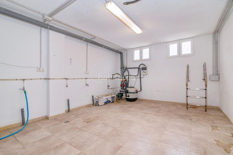 Foto 46f3c9c3-12cc-42a2-81e3-ac5f5ea00669. Xalet amb aparcament piscina a Atarfe