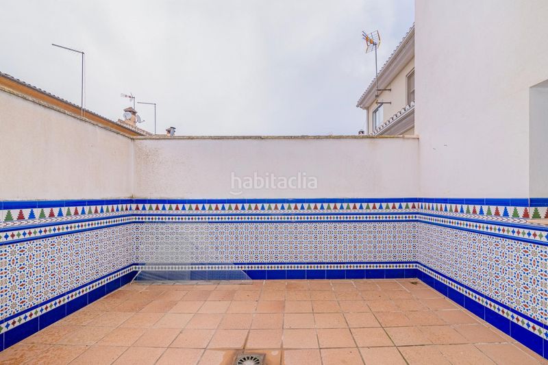 Foto 922aecd9-bdab-47a3-84f4-ad70597f3f49. Xalet amb aparcament piscina a Atarfe