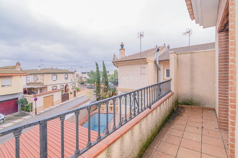 Foto 95895911-b747-4d74-88e3-eaadb242e706. Xalet amb aparcament piscina a Atarfe