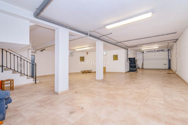 Foto a7765973-288a-4f3e-9c1c-15964eece99e. Xalet amb aparcament piscina a Atarfe