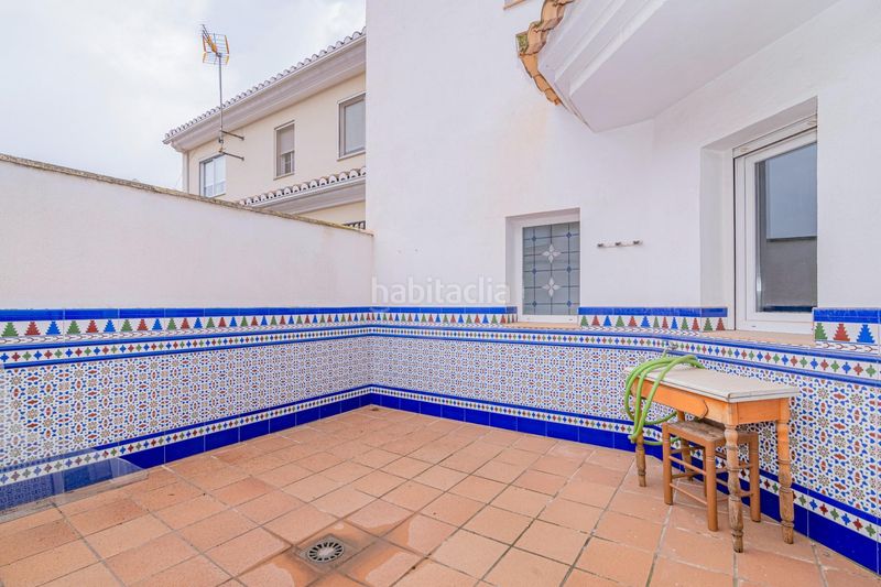 Foto b4e3f3bb-c52e-4c1c-b166-77c4be4975ad. Xalet amb aparcament piscina a Atarfe