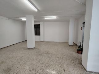 Local Comercial a Avenida Andalucía 39