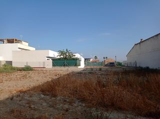 Terreno residenziale in Purchil. Solares urbanizables 1280m2en el centro de purchil
