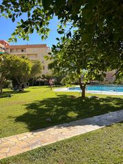 Etagenwohnung  Calle de la marina. Piso en salobre�a urb mayorazgo