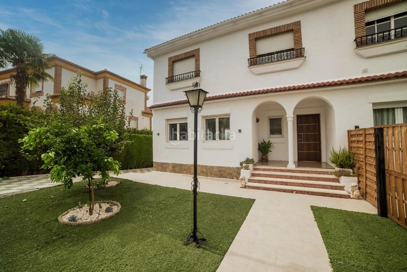 Foto 03bc3911-f2e8-4c75-8789-8377514ca5ba. Xalet a Padul