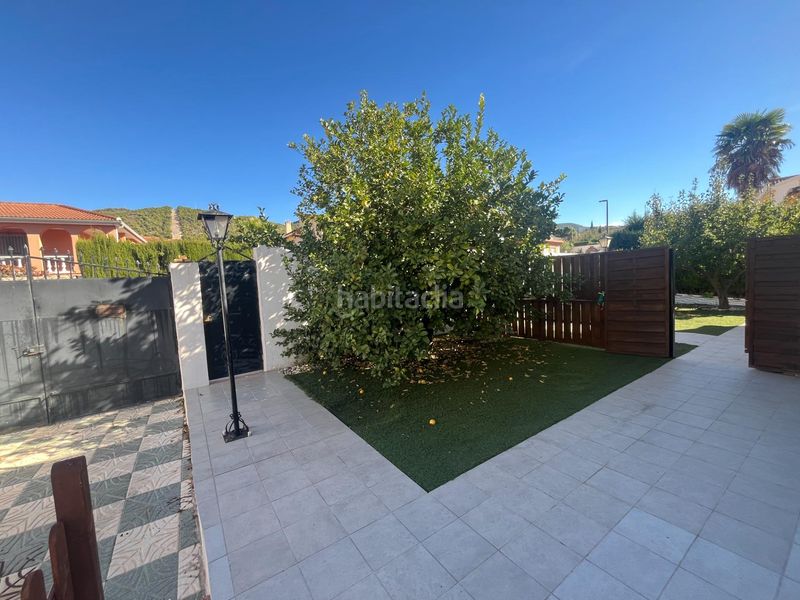 Foto 3f5fcad9-623f-45ab-9a33-97d05f763446. Xalet a Padul