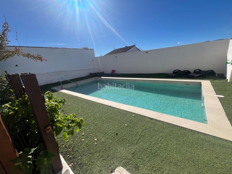 Foto cb00aa5d-f284-4114-8790-30348ab383b7. Xalet a Padul