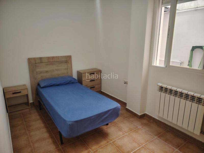 Foto 4d345116-e599-489f-aab4-9dc1cadac687. Alquiler piso magnífico piso en alquiler en la mejor zona en Armilla