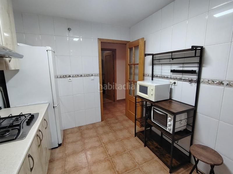 Foto 704ab0d8-4807-4805-a57c-2cb137521180. Alquiler piso magnífico piso en alquiler en la mejor zona en Armilla