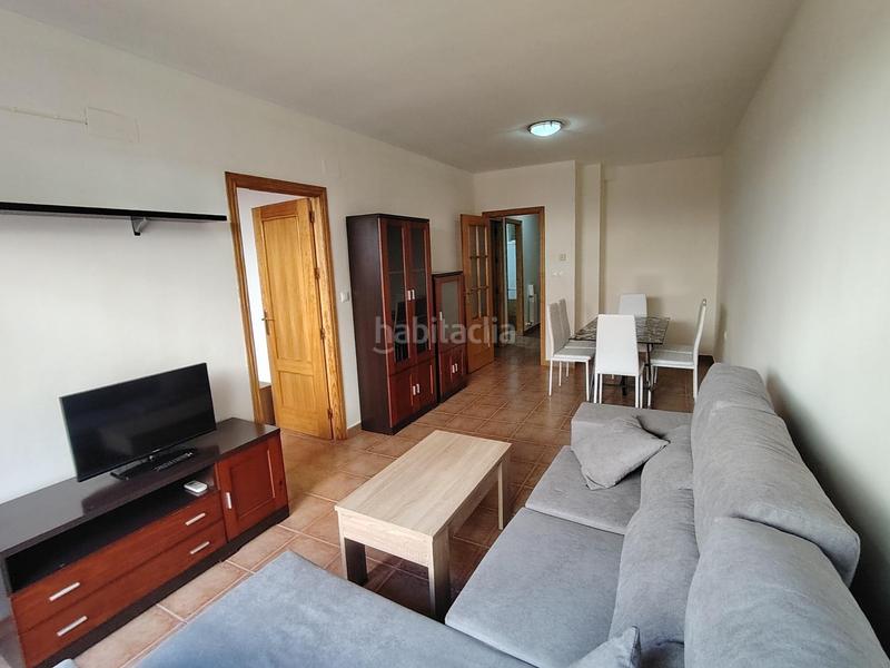 Foto cdadd64c-66b7-4aaa-9a96-7725fef38222. Alquiler piso magnífico piso en alquiler en la mejor zona en Armilla