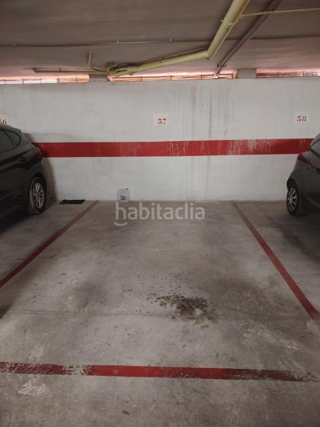 Foto 0d306b6a-38c9-49f0-9c58-2a7a560aaff3. Lloguer pis amb aparcament a Poniente Armilla