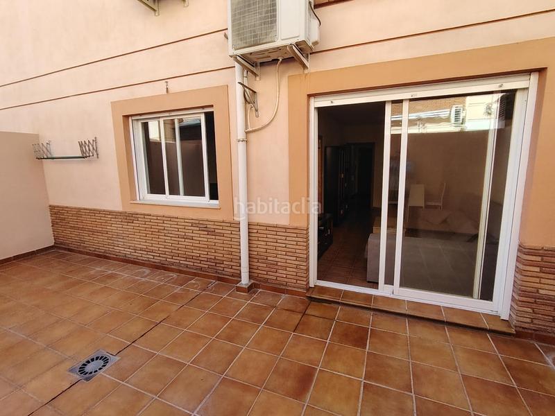 Foto 9f37125b-b222-4944-84ac-d7f7e839d501. Lloguer pis amb aparcament a Poniente Armilla