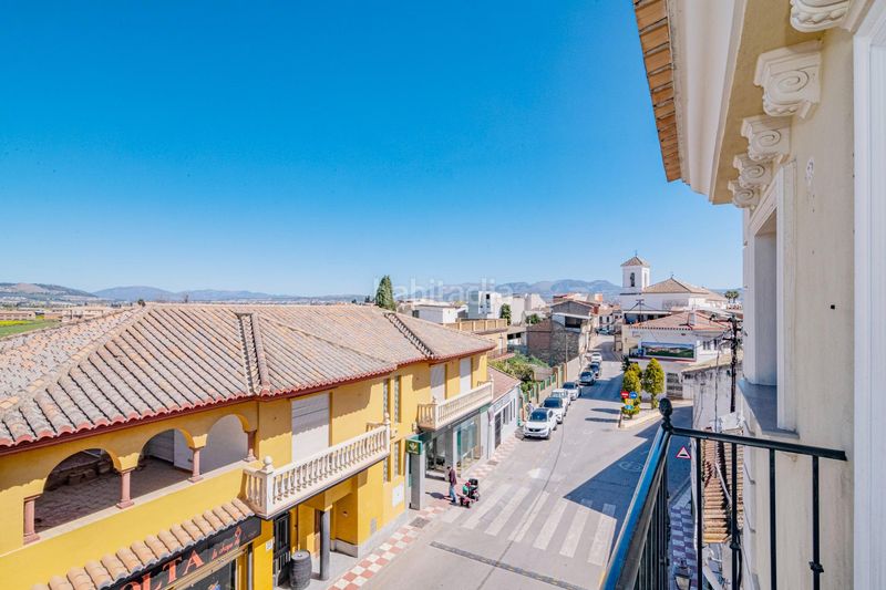 Foto 26eca066-2e50-48fe-a1a9-fc91d6e0ae64. Pis amb calefacció aparcament a Purchil Vegas del Genil