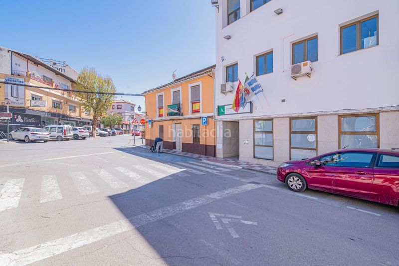 Foto 2723245c-704c-4b37-9c37-36fa2bd83da2. Pis amb calefacció aparcament a Purchil Vegas del Genil