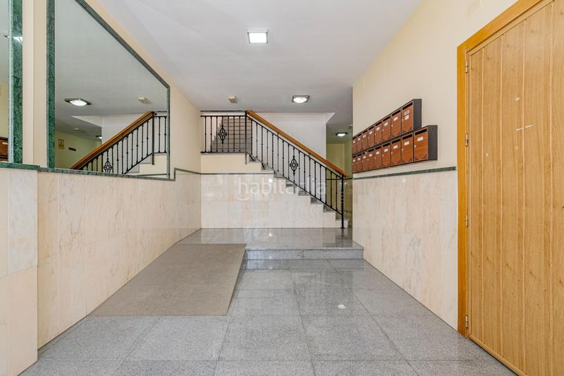 Foto 32f64d0f-971c-49f6-9762-31b71ea900f5. Pis amb calefacció aparcament a Purchil Vegas del Genil