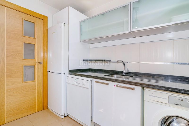 Foto 875819d9-bee1-43a9-b540-47a1595ea63f. Pis amb calefacció aparcament a Purchil Vegas del Genil