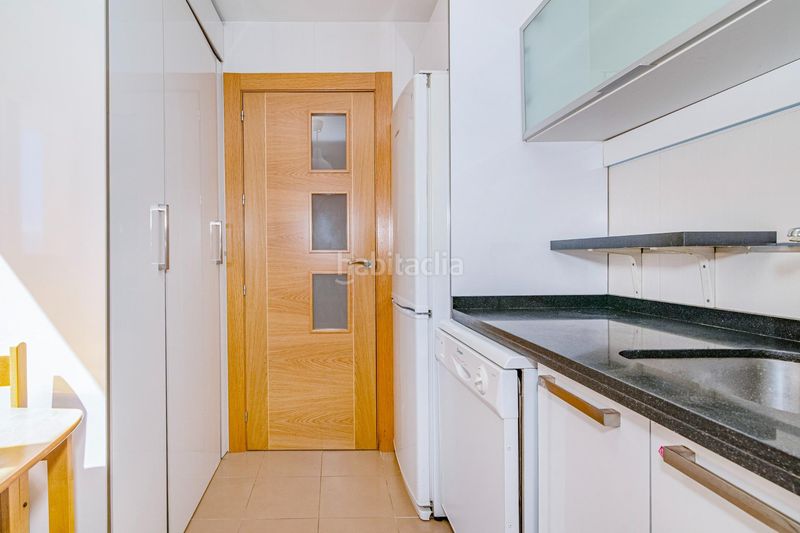 Foto ace3b471-7e58-416b-a93c-8bf6f195d3a6. Pis amb calefacció aparcament a Purchil Vegas del Genil