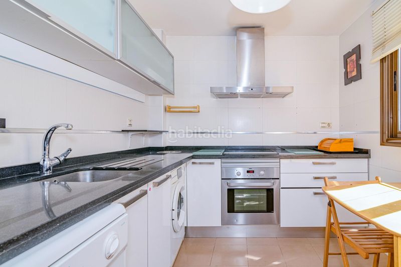 Foto c402b16a-d7de-4a6d-b1a8-ef96f3fd8fdc. Pis amb calefacció aparcament a Purchil Vegas del Genil