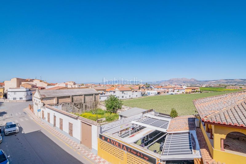 Foto c83748d9-9799-4b1a-bcdf-f557278455fe. Pis amb calefacció aparcament a Purchil Vegas del Genil