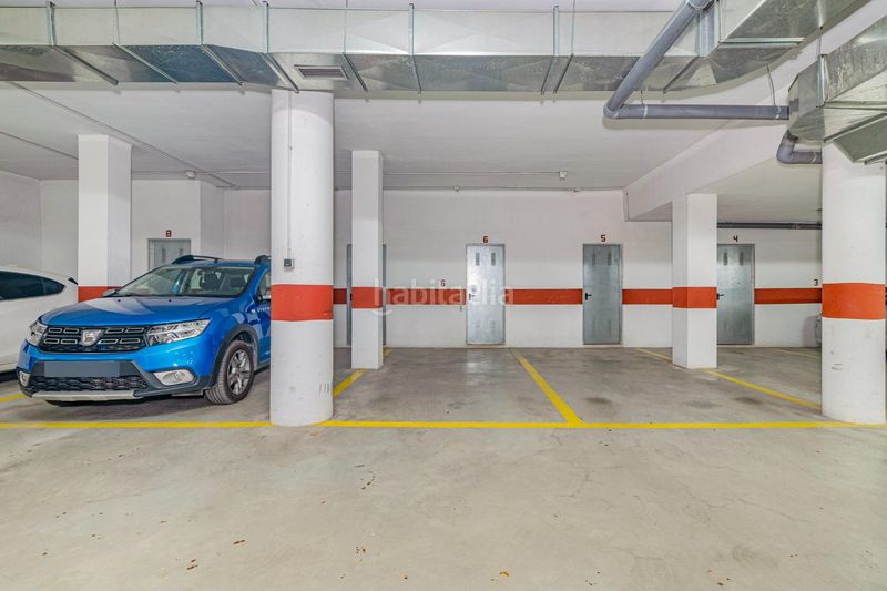 Foto d9e99391-59bd-45c3-952e-d63148d72f7e. Pis amb calefacció aparcament a Purchil Vegas del Genil