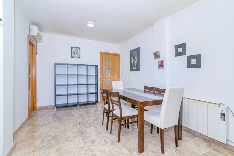 Foto ed37cf24-696b-4bad-83a9-0b0fcdbdceb6. Pis amb calefacció aparcament a Purchil Vegas del Genil