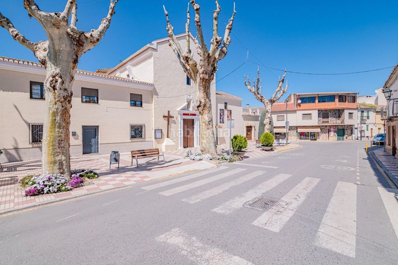 Foto feaa498a-9c8d-4b5b-871b-14da61292b53. Pis amb calefacció aparcament a Purchil Vegas del Genil