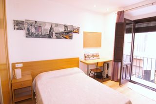 Lloguer Apartament a Centro - Sagrario. Apartamento 2 dormitorios zona centro