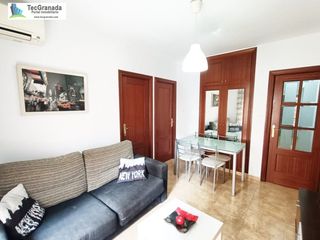 Rent Flat  Calle san isidoro. Magnífico piso en zona camino de ronda