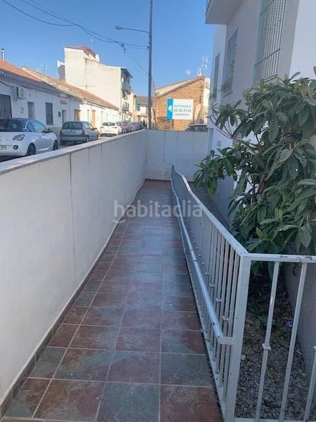 Foto ef4d3adc-ba99-48a4-aa76-8e145d93d203. Piso venta de pisos en Cúllar Vega