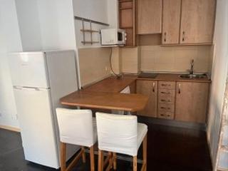 Alquiler Apartamento  Calle de apolonio morales. Estudio amueblado en zona prime
