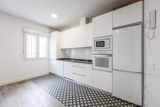 Appartement à Calle de Francisco Laguna