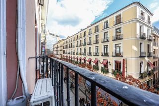 Location Duplex à Calle de preciados 40. Exclusivo estudio dúplex con encanto en pleno corazón de madrid