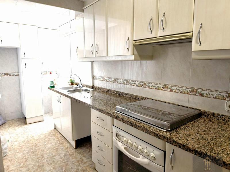 Foto 0ecf124f-4000-49b9-92d3-849f86355152. Apartament a Pla de Bon Repós Alicante