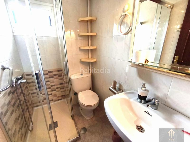 Foto 2bd4c175-d919-4eb7-b308-596b946ae37b. Apartament a Pla de Bon Repós Alicante