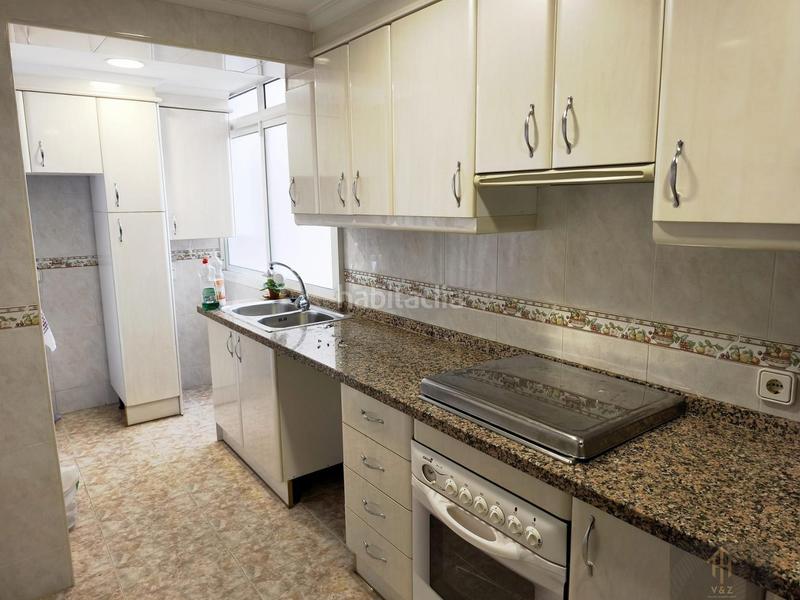 Foto 61cecb07-fbea-4b21-9556-91a6d731667e. Apartament a Pla de Bon Repós Alicante