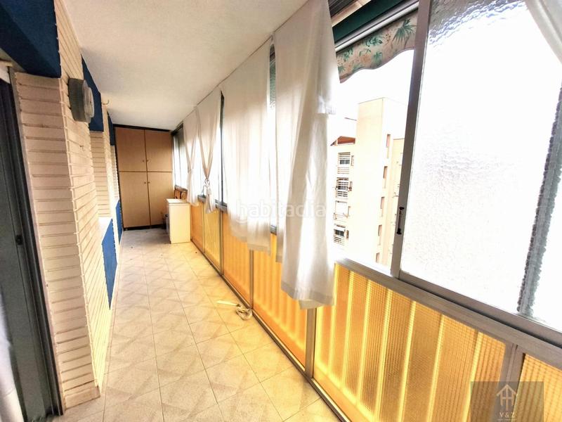 Foto 6fffa278-8718-46e9-8c7a-0fd6ac11fdad. Apartament a Pla de Bon Repós Alicante